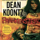 Illustration for article titled Dean Koontz's Tattooed Frankenstein Coming To The Big Screen